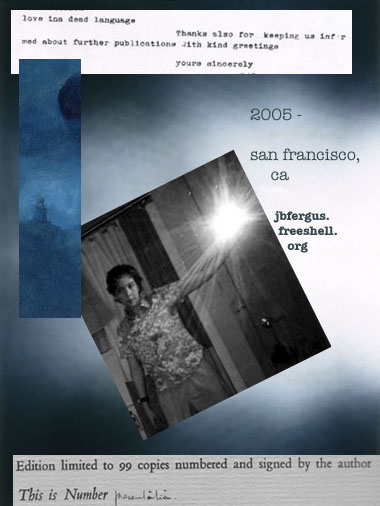 2005 -  san francisco, ca